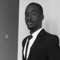 Patrick Gyan