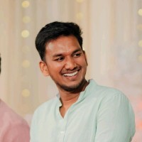 Ranjith Gowda
