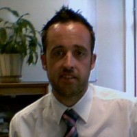 Ross Mulligan