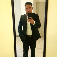 oswaldo carreon