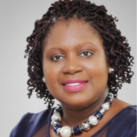 Beryl Hammond Appiah
