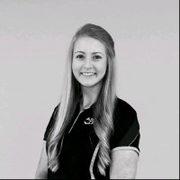 Annika Woodford