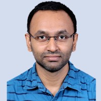 Nithin T A