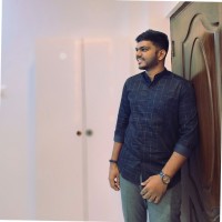 Nikhil Sai