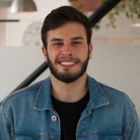 Gabriel Pedra