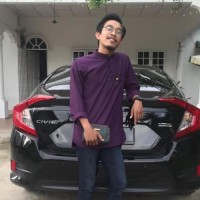 Hafizz Hussin