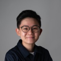 Benson Kong
