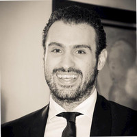 Rachid Guedira