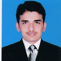 Shabir Ahmed Jiskani Baloch