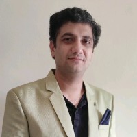 Bharat Pohani