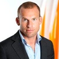 Robert Bobby Dr. Mayer-Uellner