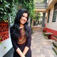 Ananya T
