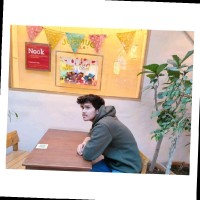 Mayank Giri