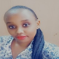 Stephany Wanjiku
