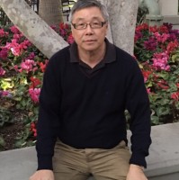 Rodney Ong