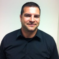 Jason Frechette