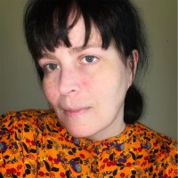 Maeve Patton