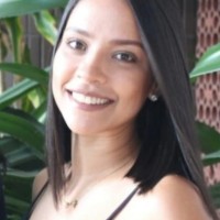 Thais Pedra Rica De Santana