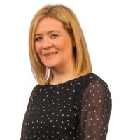 Caroline Rogers
