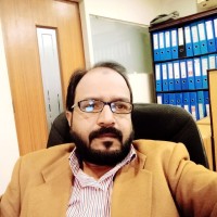 Arif Ghauri
