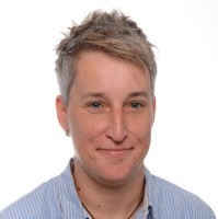 Bettina Vögerl