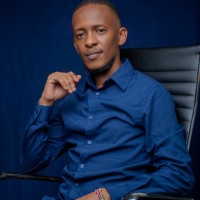 John Kamau N.