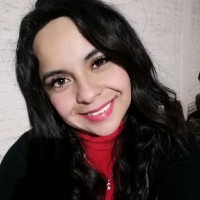 Tania Paola Tovar Cruz