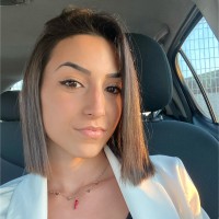 Simona Carone