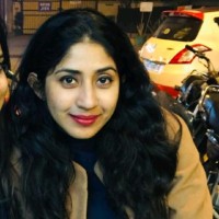 Sugandha Mathur