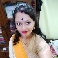 Debasmita Sarkar Sarkar