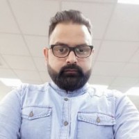 Vishal Sharma