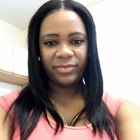 Christina Gordon
