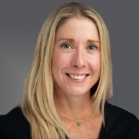 Maria Echavarria Eikhof, M.B.A, M.B.C, PMP