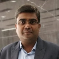 Dipti Prakash Seth