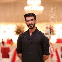 Mubeen Najmi
