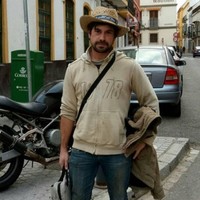 Pablo Garrido González