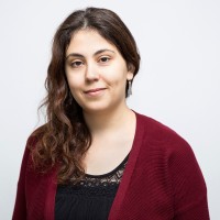 Mariam Nassar