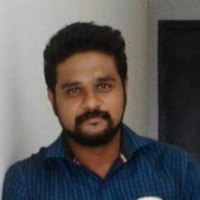 Siddharth Sahadevan
