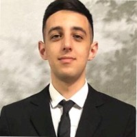 Matías  Nicolas Rey