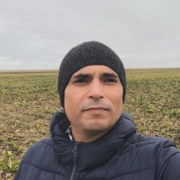 Boris Villarreal Morales