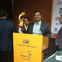 Chandra Shekhar Prajapati