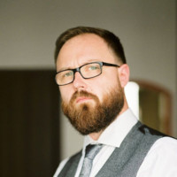 Lukasz Baszko Miwfm