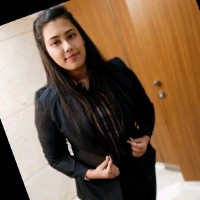 Bhagyashree Agarwal