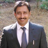 Kishor Talmale