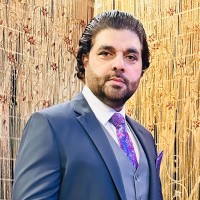 KHURRAM JAHANZAIB