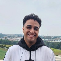 Vitor Hugo Cabral Rezende