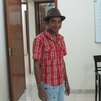 HIREN GOHIL