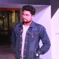 Akhilesh Bhagat