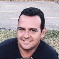 Tony Martinez