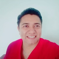Luis Alberto Gonzalez Quiroz